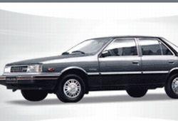 Hyundai Stellar 1.4 68KM 50kW 1983-1993