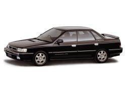 Subaru Legacy I Sedan 2.2 4WD 136KM 100kW 1989-1994 - Oceń swoje auto