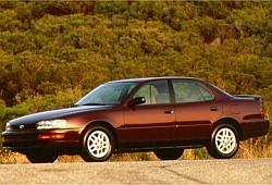 Toyota Camry III Sedan 2.2 136KM 100kW 1991-1996 - Oceń swoje auto