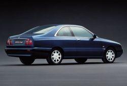 Lancia Kappa Coupe 2.0 16V Turbo 205KM 151kW 1995-1998 - Ocena instalacji LPG
