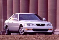 Acura TL I 3.2 200KM 147kW 1995-1998 - Oceń swoje auto