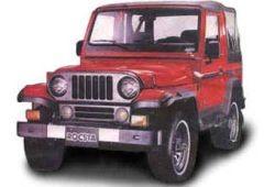 Kia Rocsta 2.2 D 67KM 49kW 1990-1999