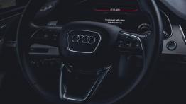 Audi Q7 II e-tron 3.0 TDI 373KM 274kW 2016-2019