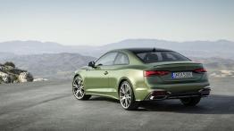 Audi A5 / A5 Sportback / A5 Cabrio / S5 (2019) - widok z ty³u