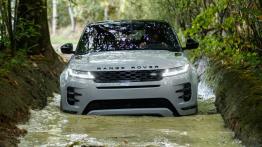 Range Rover Evoque (2019) - widok z przodu