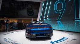 Porsche - Geneva International Motor Show 2019
