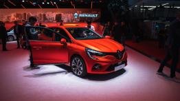 Renault - Geneva International Motor Show 2019