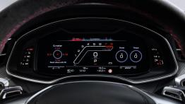 Audi RS7 Sportback (2019) - zestaw wska¼ników