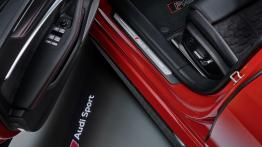 Audi RS7 Sportback (2019) - listwa progowa
