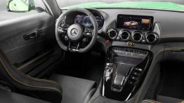 Mercedes-AMG GT (2019) - pe?ny panel przedni