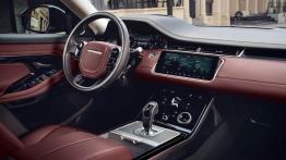 Range Rover Evoque (2019) - pe?ny panel przedni