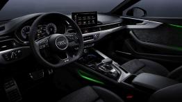 Audi A5 / A5 Sportback / A5 Cabrio / S5 (2019) - pe³ny panel przedni