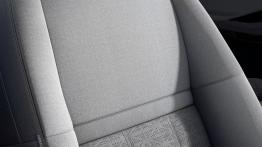 Range Rover Evoque (2019) - fotel kierowcy, widok z przodu