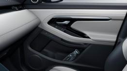Range Rover Evoque (2019) - drzwi pasa?era od wewn?trz