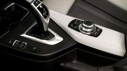 BMW 120d 2012 - skrzynia biegów