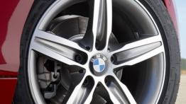 BMW 118i 2012 - koło