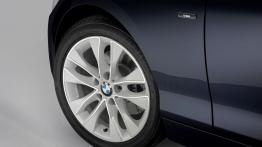 BMW 120d 2012 - koło