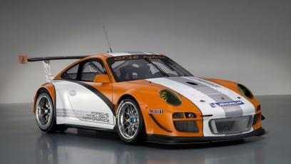 Porsche 911 GT3 R Hybrid - Version 2.0