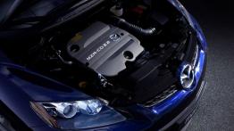 Mazda CX-7 SUV Facelifting 2.3 MZR DISI Turbo 260KM 191kW 2009-2012