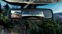 Ford Ranger 2012 - lusterko wsteczne