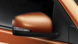 Renault Koleos 2012 - prawe lusterko zewnętrzne, przód