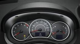 Renault Koleos 2012 - prędkościomierz
