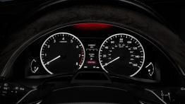 Lexus GS 2012 - prędkościomierz