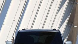 Lancia Voyager 2012 - widok z przodu
