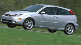 Ford Focus SVT 2002 - lewy bok
