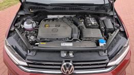 Volkswagen Golf Sportsvan 1.5 TSI 150 KM - galeria redakcyjna (2) - silnik solo