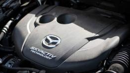 Mazda CX-5 2.2 SKYACTIV-D 175KM - galeria redakcyjna (2) - silnik