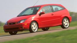 Ford Focus SVT 2002 - prawy bok