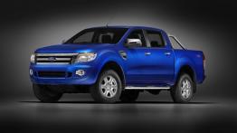Ford Ranger 2012 - lewy bok