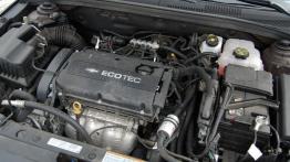 Chevrolet Cruze Sedan 1.8 141KM - galeria redakcyjna 2 - silnik