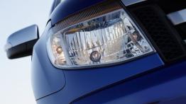 Ford Ranger 2012 - prawy przedni reflektor - wyłączony