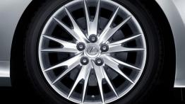 Lexus GS 2012 - koło