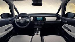 Honda Jazz V (2020) - pe³ny panel przedni
