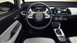 Honda Jazz V (2020) - kierownica