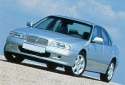 Rover 600 1.8 i/Si 115KM 85kW 1996-2000 - Oceń swoje auto