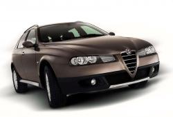 Alfa Romeo 156 I Kombi 2.0 i 16V T.Spark 155KM 114kW 2000 - Oceń swoje auto
