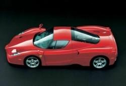 Ferrari Enzo 6.0 V12 660KM 485kW 2002-2004 - Ocena instalacji LPG