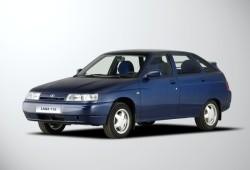 Łada 110 112 Hatchback 2.0 150KM 110kW 1996-2004