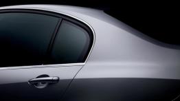 Renault Laguna 2007 - drzwi tylne lewe