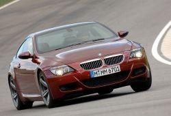 BMW Seria 6 E63-64 M6 Coupe 5.0 V10 507KM 373kW 2005-2010 - Oceń swoje auto
