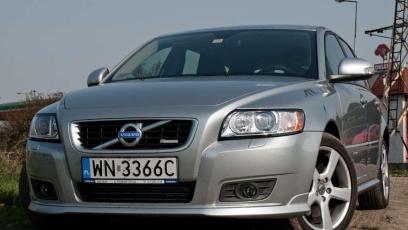 Czy warto kupić: używane Volvo V50 (od 2004 do 2012)