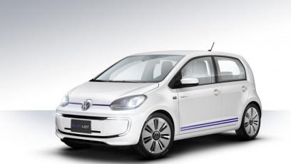 Volkswagen twin up! Concept (2013)