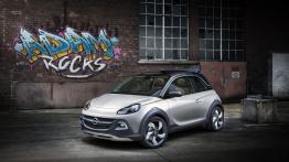 Opel Adam Rocks Concept (2013) - widok z przodu