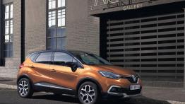 Renault Captur (2017)