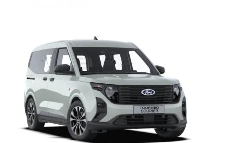 Ford Tourneo Courier I 2023