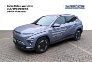 Hyundai Kona I Crossover Electric Facelifting 64 kWh 204KM 2023